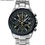 Thumbnail: CITIZEN Men‘s Watches Luxury Trend Quartz Calendar Waterproof Multi Function F