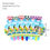 Thumbnail: Blueies Birthday Party Decoration Foil Latex Balloon For Kids Event Supplies Blu