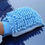 Thumbnail: Car Wash Gloves Chenille Coral Fleece Gloves Washing Wiper Car Cleaning Towel Au