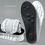 Thumbnail: 2Pcs Sport Insole Sweat Absorption And Breathable Thickening Shock Absorption Su
