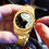 Thumbnail: Fashion Watches Men's Watch reloj hombre BESTWIN Creative Dial Gold Shell Face B