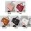 Thumbnail: Small Messenger Bag for Women Trend Female Shoulder Bag Fashion Ladies Crossbody