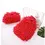 Thumbnail: Car Wash Gloves Chenille Coral Fleece Gloves Washing Wiper Car Cleaning Towel Au