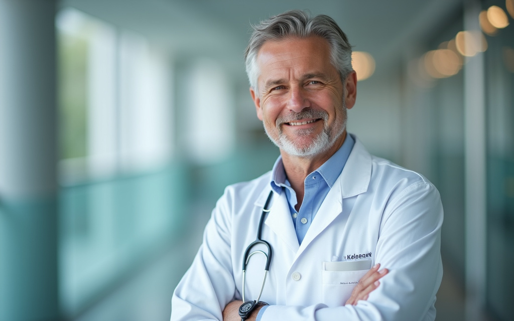 Medical expert