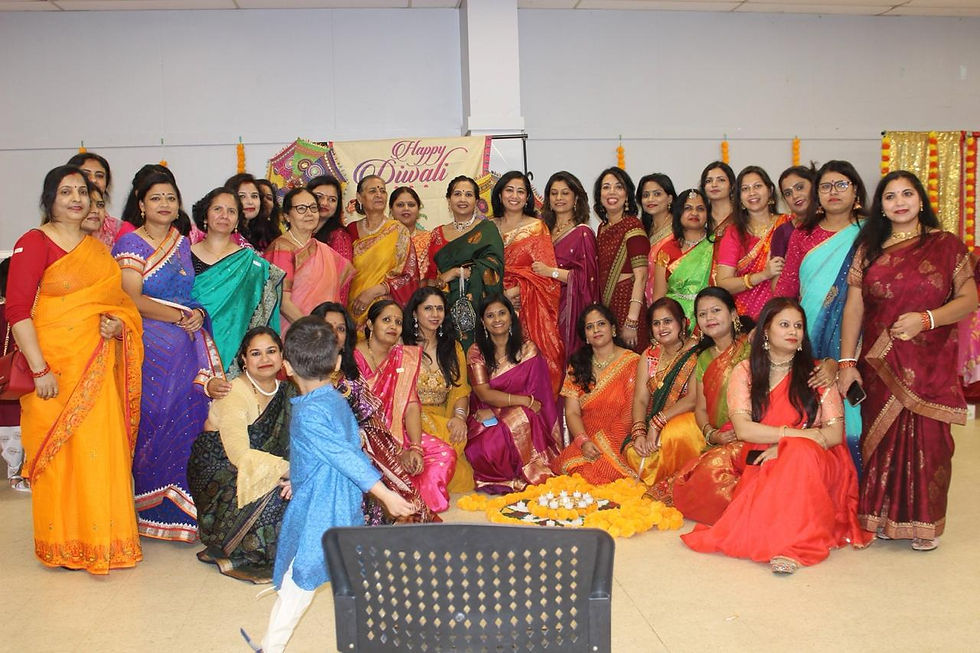 DFW Maithil Family Summer Meet 2026