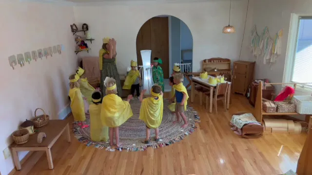 Sunflower House Preschool