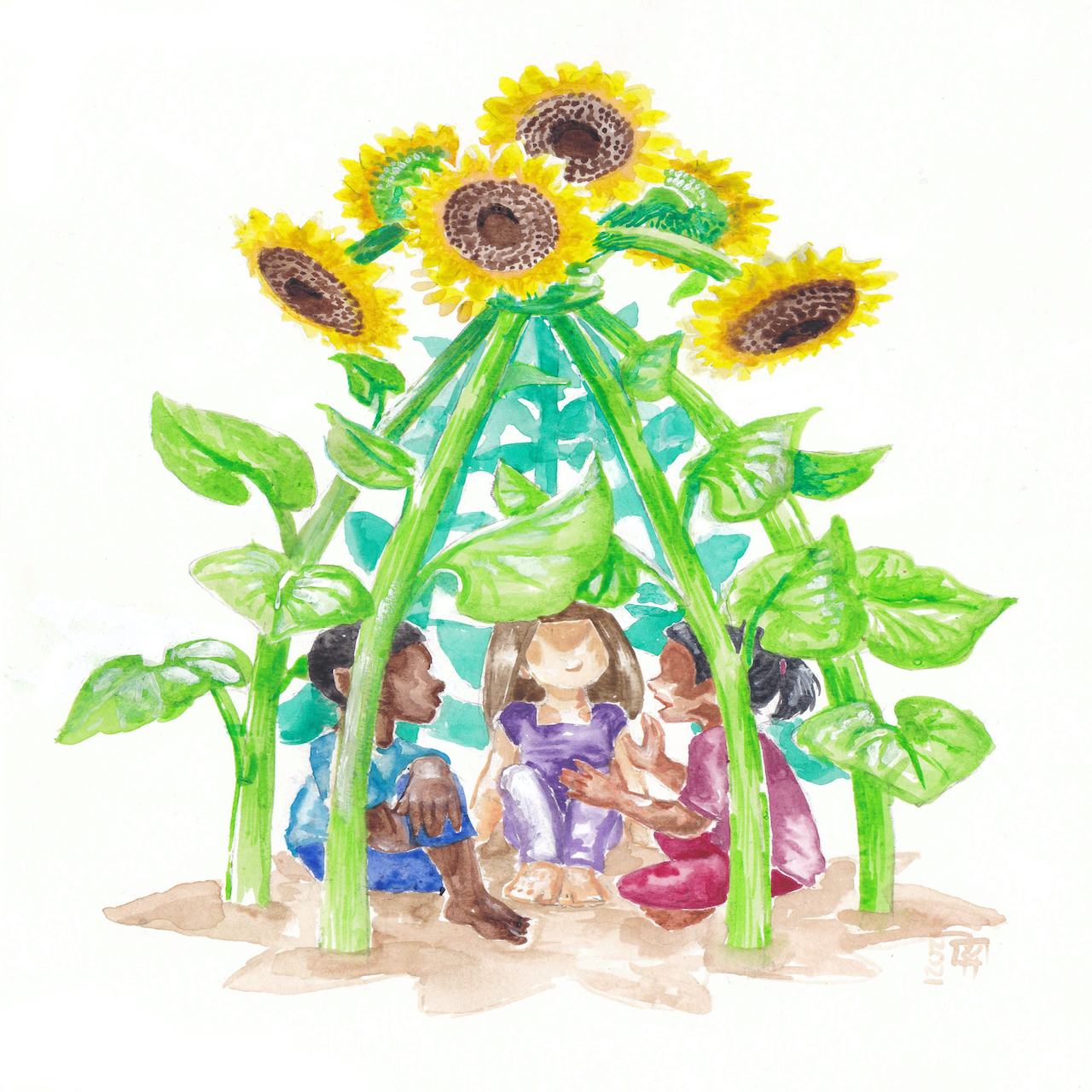 Sunflower House Preschool