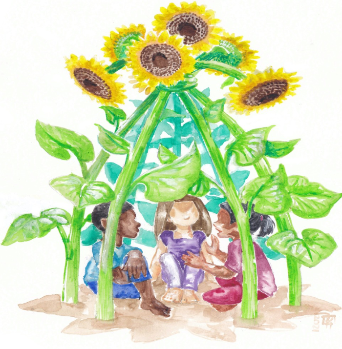 Sunflower House Preschool