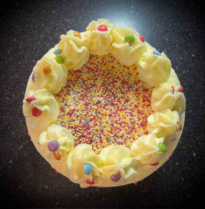 Thumbnail: Whole Layer Cakes
