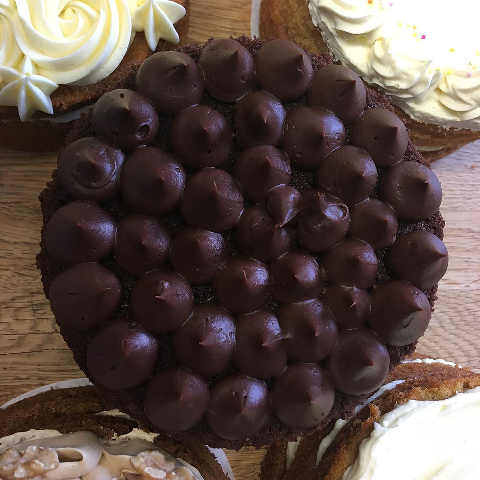 Thumbnail: Whole Layer Cakes