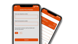 GTBANK MOBILE APP REDESIGN