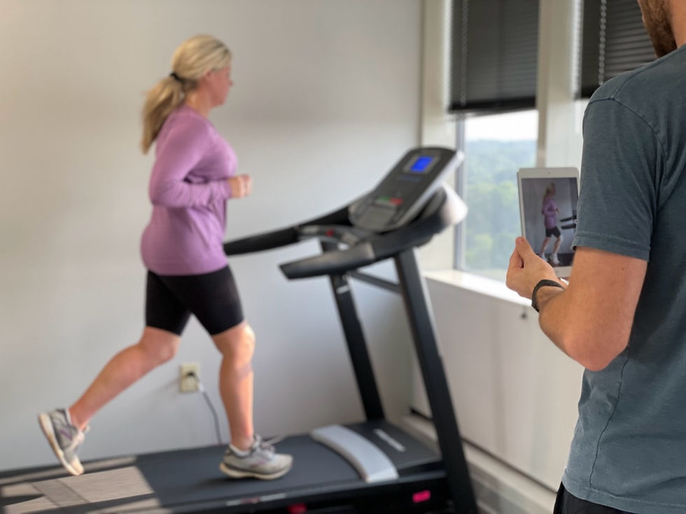 How to Get More Out of Every Treadmill Run (Without Running Longer)