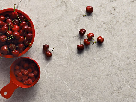 Why Choose Caesarstone Countertops for Your Kitchen?