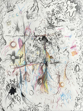 Mid-Leap, an Open Space for Art
