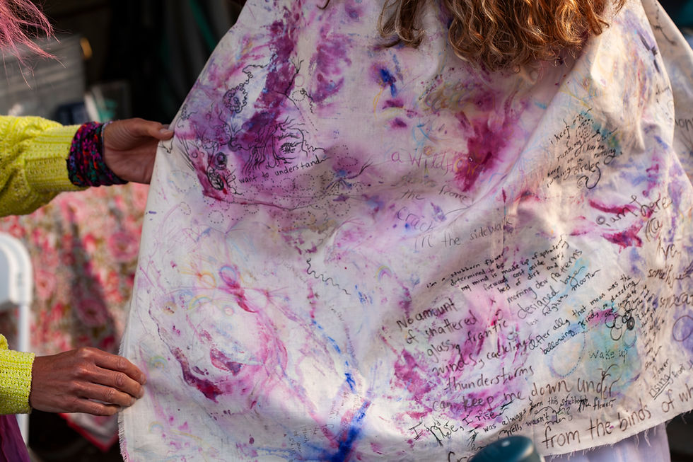 Photo by Alexandra Galvis