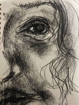 Painting the Intricacies of Being Alive