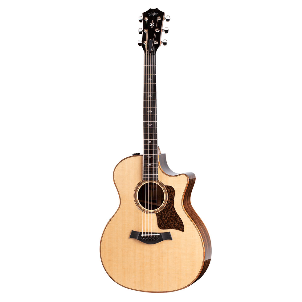 Taylor 714ce