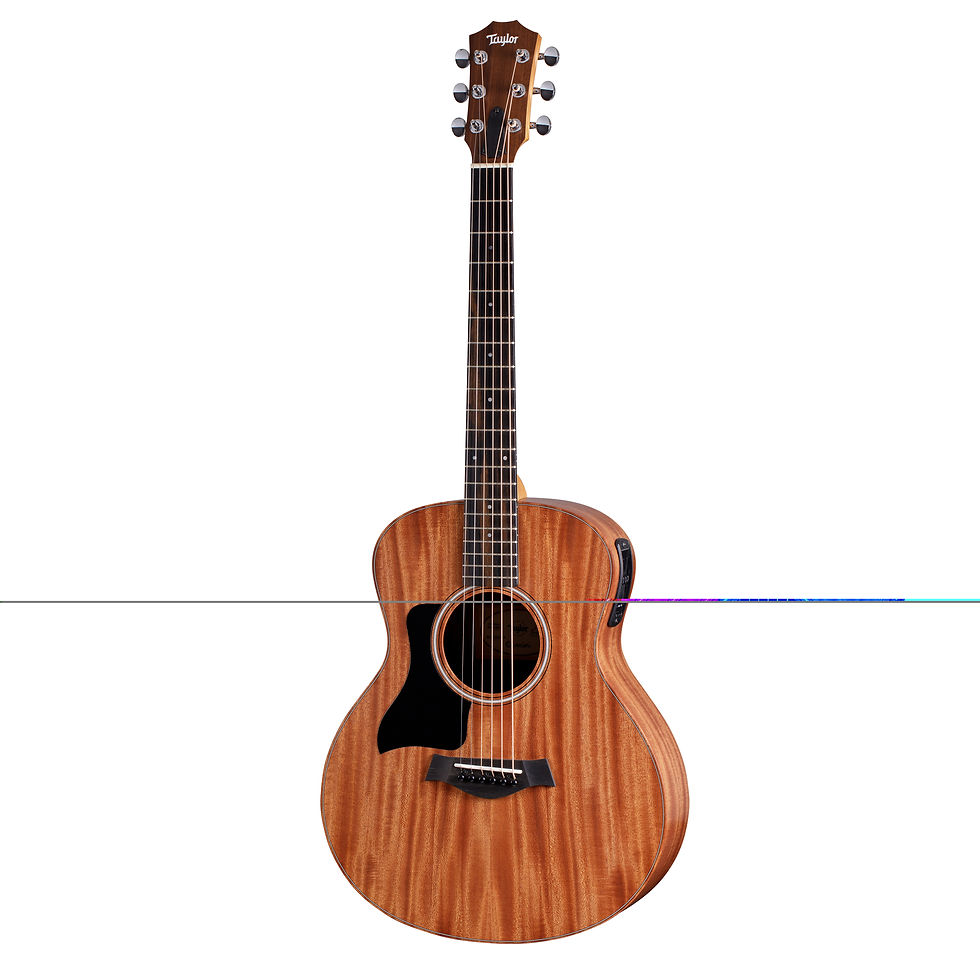 Taylor GS Mini-e Mahogany