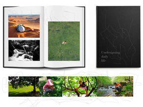 Undesigning daily life
