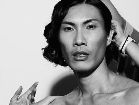 How to Become a Model: My Experience