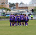 Granville Rage Youth Trials U13 - U18