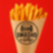 Regular Fries