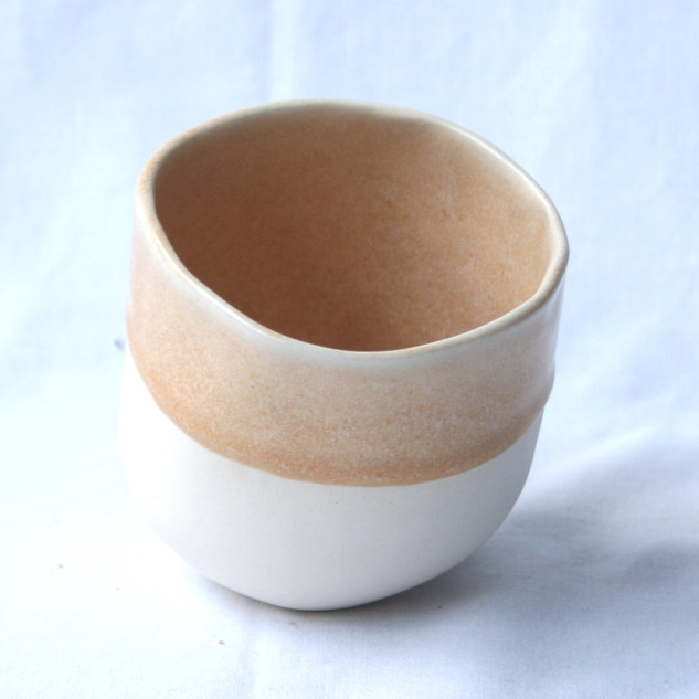 175 ml Cup Yellow