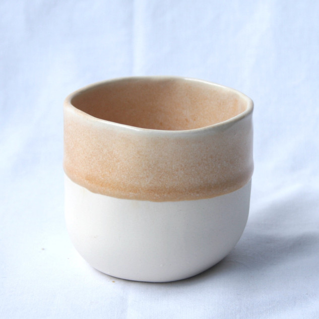 175 ml Cup Yellow