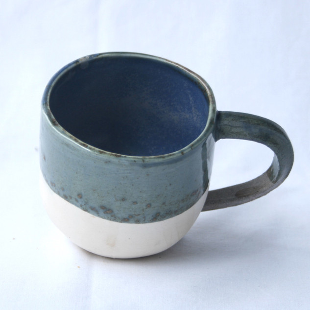 175 ml Cup Grey