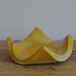 Square Candle holder