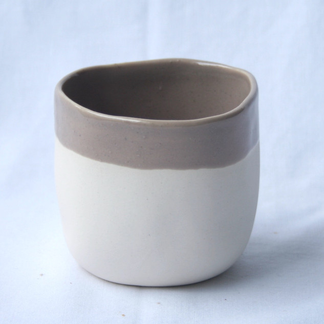 175 ml Cup Old Pink