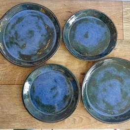 Breakfast & Diner plate