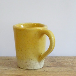 100 ml Coffee Cup