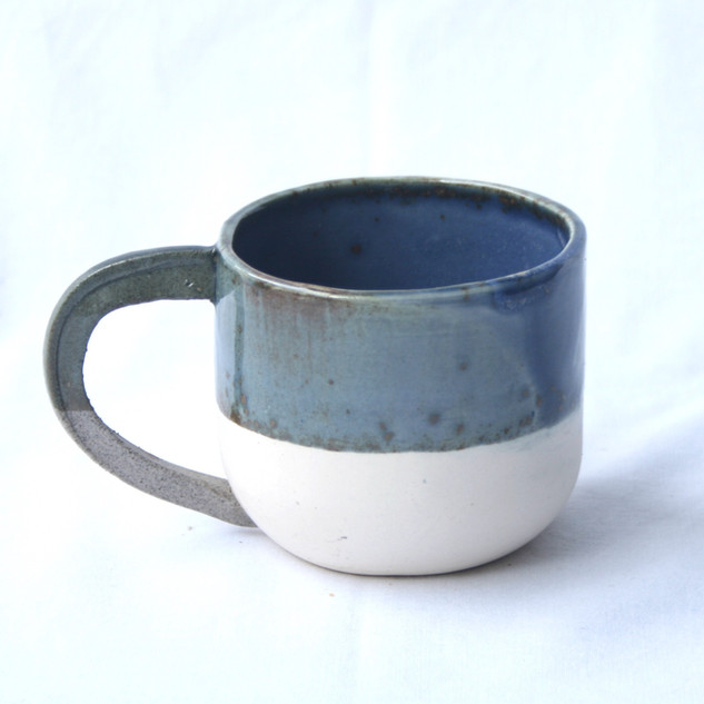 175 ml Cup Grey