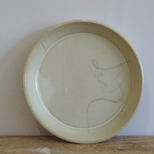 Breakfast plate Shoulder