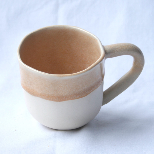 175 ml Cup Yellow