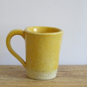 100 ml Coffee Cup