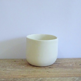 175 ml Cup White