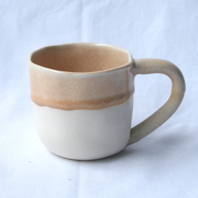 175 ml Cup Yellow