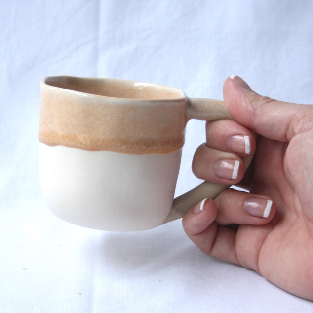 175 ml Cup Yellow
