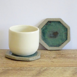 Coaster Varidian