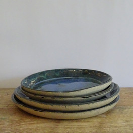 Breakfast & Diner plate
