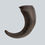 Thumbnail: Water Buffalo Horn medium