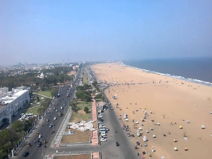 Top 13 Tourist Places in Chennai