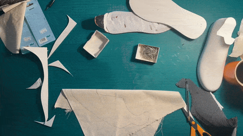 Shoe Models Animation.gif