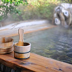 Outdoor Spa