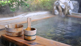Spa extérieur