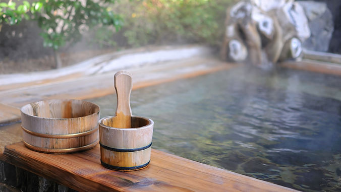 Wellness Travel
