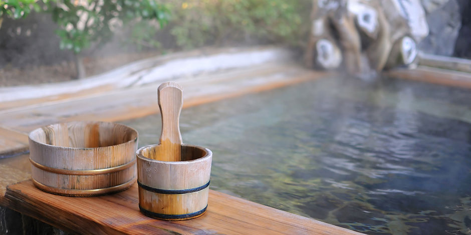 Spa extérieur