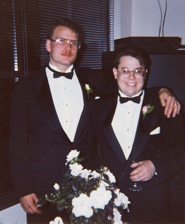 Mike Carmel Photo 2
